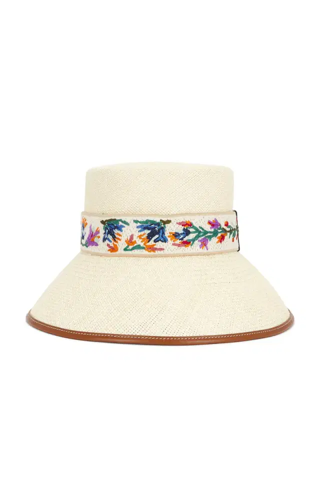 Valentino Garavani Antibes Bucket Hat