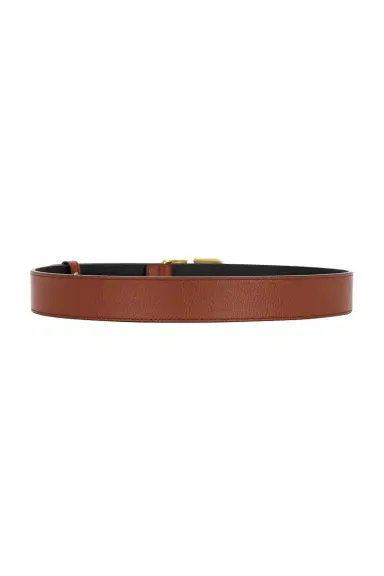 Valentino Garavani V Logo Signature 30 Belt | Thumbnail 2 Valentino Garavani V Logo Signature 30 Belt | Thumbnail 2