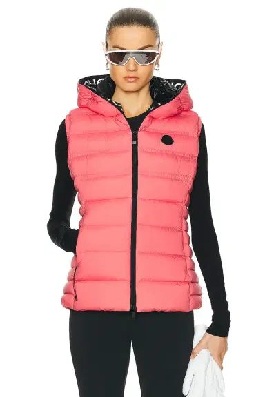 Moncler Aliterse Vest | Thumbnail 2