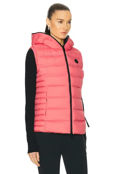 Moncler Aliterse Vest | Thumbnail 3