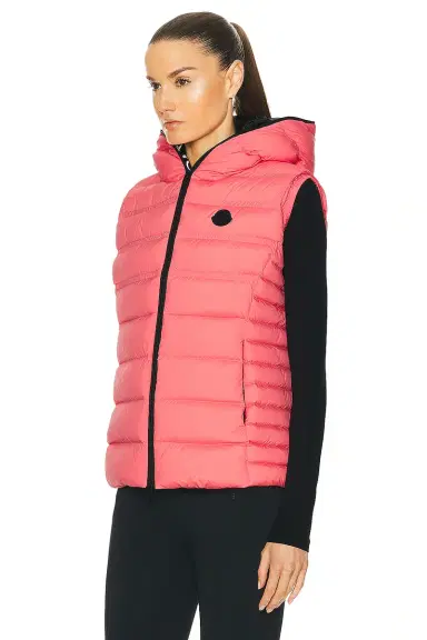 Moncler Aliterse Vest | Thumbnail 4