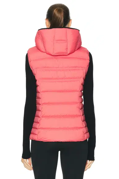 Moncler Aliterse Vest | Thumbnail 5