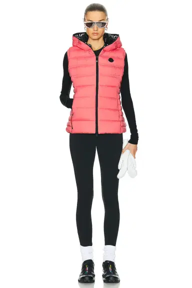 Moncler Aliterse Vest | Thumbnail 6