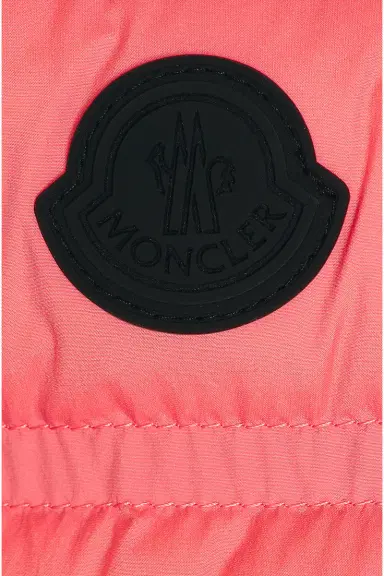 Moncler Aliterse Vest | Thumbnail 7