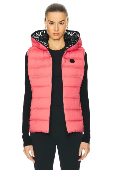 Moncler Aliterse Vest | Thumbnail 1