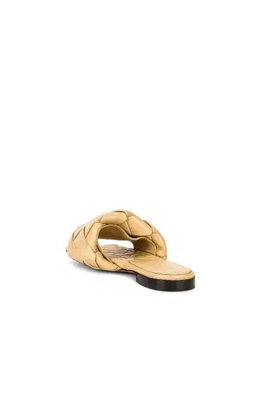 Bottega Veneta The Lido Sandals | Thumbnail 3 Bottega Veneta The Lido Sandals | Thumbnail 3