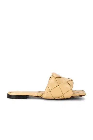 Bottega Veneta The Lido Sandals | Thumbnail 1 Bottega Veneta The Lido Sandals | Thumbnail 1
