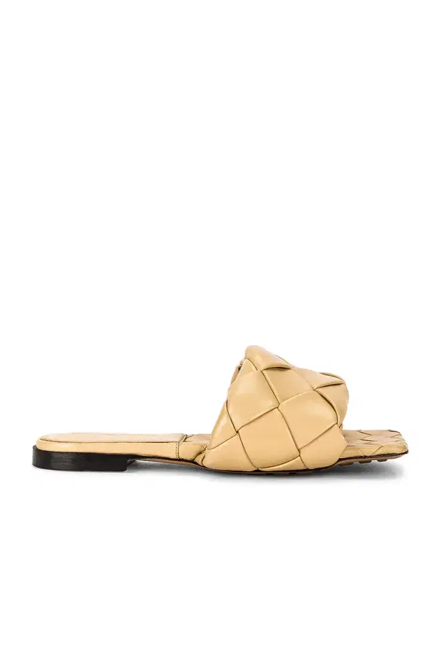 Bottega Veneta The Lido Sandals