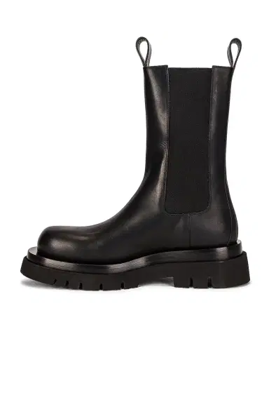 Bottega Veneta The Lug Boots | Thumbnail 5