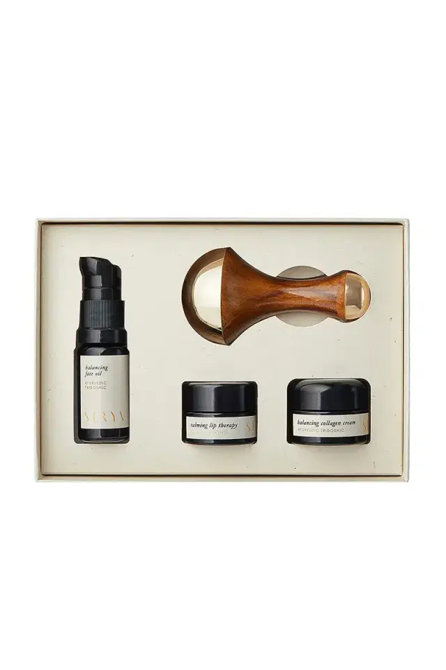 Surya Skincare Discovery Set