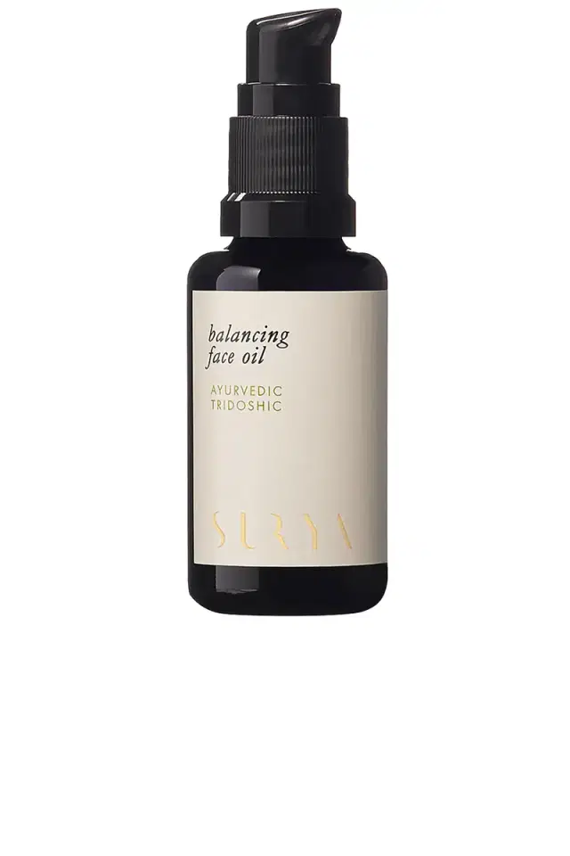Surya Balancing Face Oil