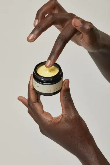 Surya Balancing Collagen Cream | Thumbnail 2