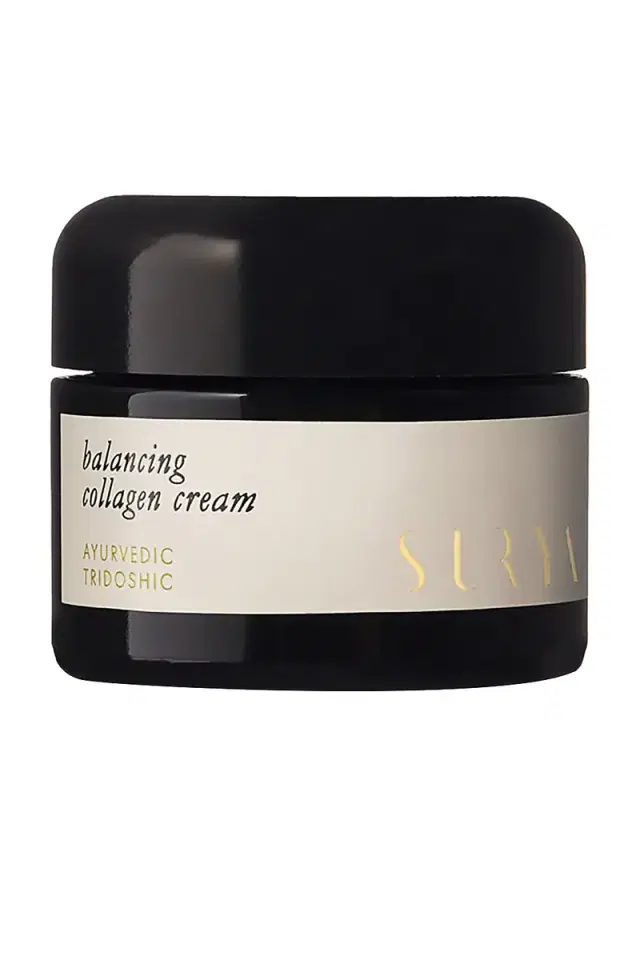 Surya Balancing Collagen Cream
