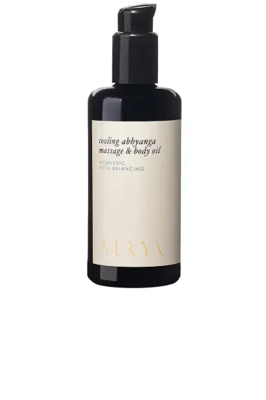Surya Cooling Body & Massage Oil | Thumbnail 1 Surya Cooling Body & Massage Oil | Thumbnail 1