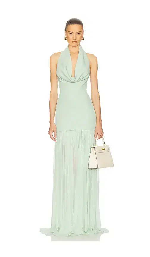 Helsa The Gallery Dress