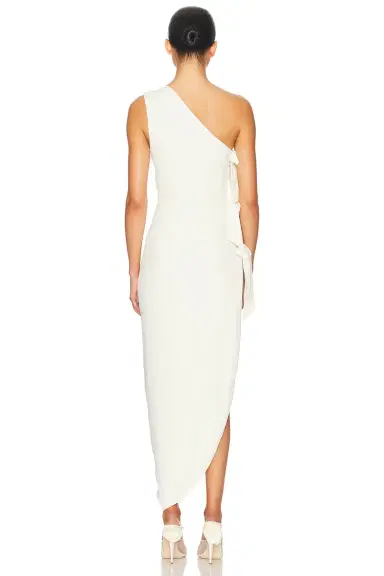 Helsa The Seline Dress With Bows | Thumbnail 7 Helsa The Seline Dress With Bows | Thumbnail 7