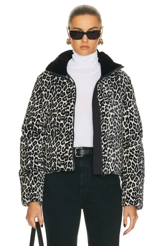 Moncler Sebou Jacket