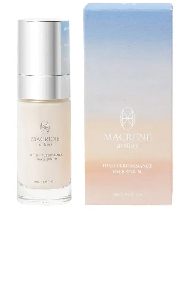 MACRENE Actives High Performance Face Serum