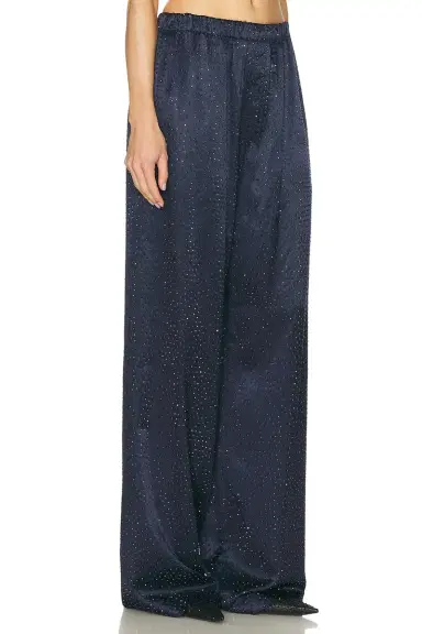 Balenciaga Pyjama Pant | Thumbnail 2 Balenciaga Pyjama Pant | Thumbnail 2