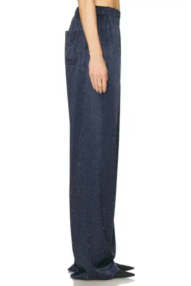 Balenciaga Pyjama Pant | Thumbnail 3 Balenciaga Pyjama Pant | Thumbnail 3
