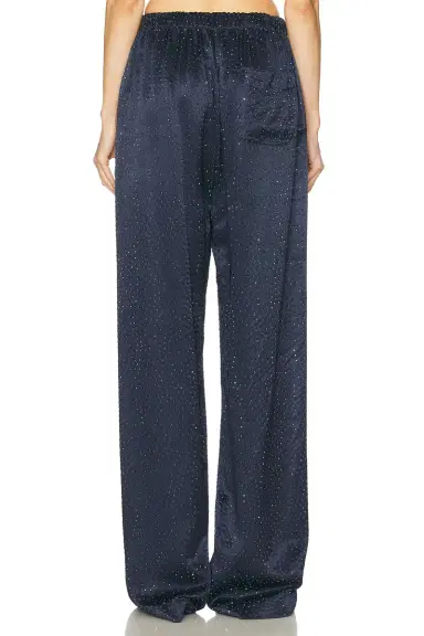 Balenciaga Pyjama Pant | Thumbnail 4 Balenciaga Pyjama Pant | Thumbnail 4