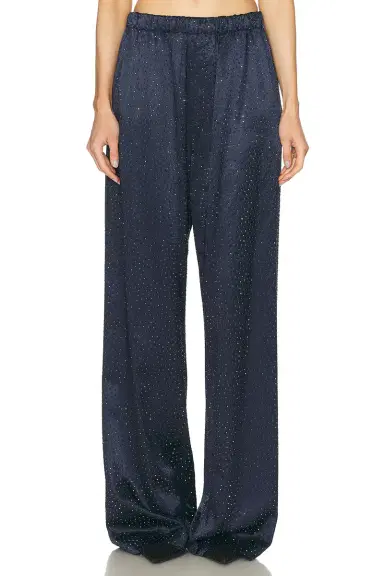 Balenciaga Pyjama Pant | Thumbnail 1 Balenciaga Pyjama Pant | Thumbnail 1