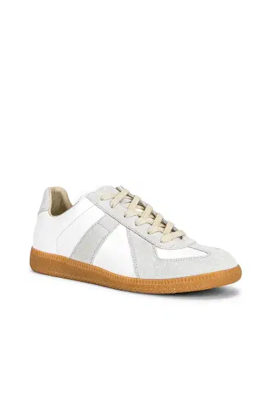 Maison Margiela Replica Sneakers | Thumbnail 2 Maison Margiela Replica Sneakers | Thumbnail 2