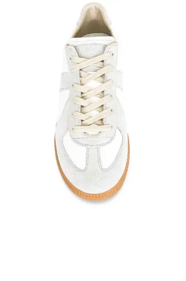 Maison Margiela Replica Sneakers | Thumbnail 4 Maison Margiela Replica Sneakers | Thumbnail 4