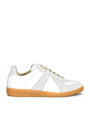 Maison Margiela Replica Sneakers | Thumbnail 1 Maison Margiela Replica Sneakers | Thumbnail 1