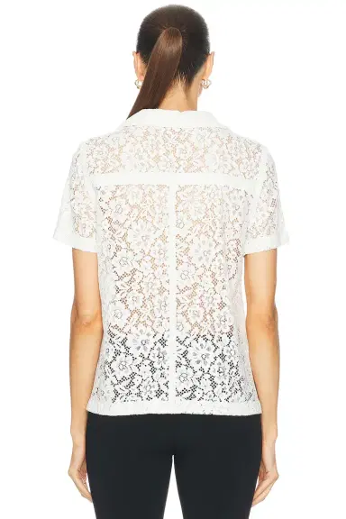 Proenza Schouler Kennedy Top | Thumbnail 3 Proenza Schouler Kennedy Top | Thumbnail 3