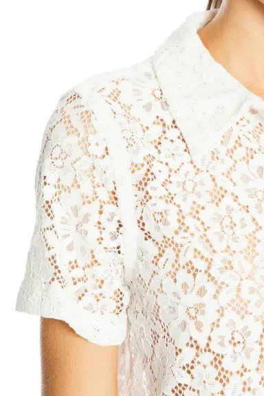 Proenza Schouler Kennedy Top | Thumbnail 5 Proenza Schouler Kennedy Top | Thumbnail 5