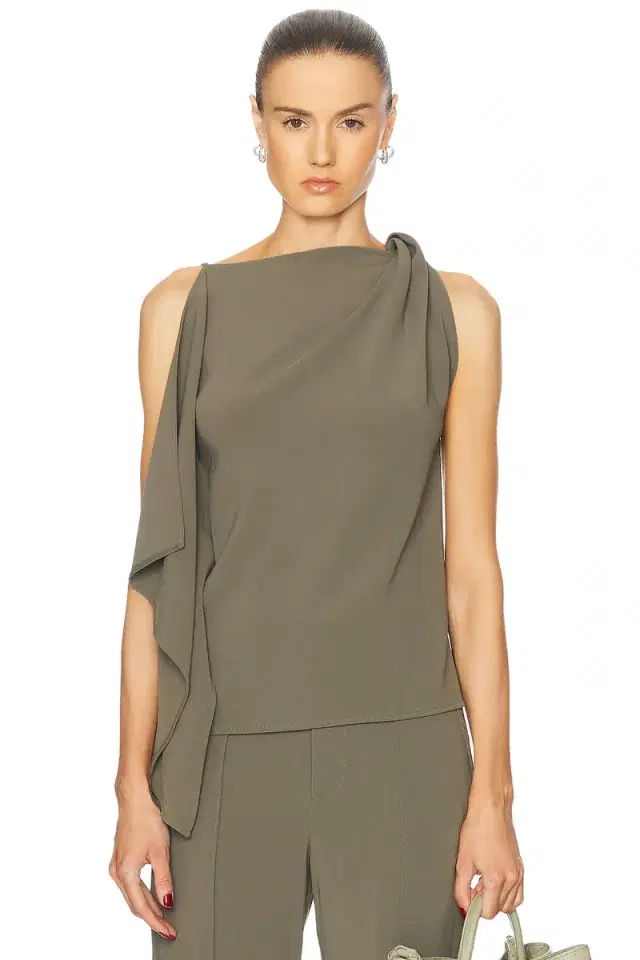 Proenza Schouler Alyssa Top