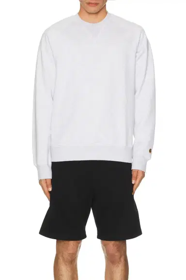 Carhartt WIP Chase Sweatshirt | Thumbnail 4