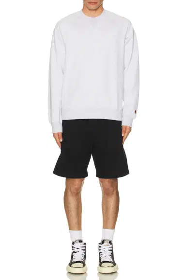 Carhartt WIP Chase Sweatshirt | Thumbnail 5