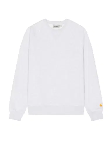 Carhartt WIP Chase Sweatshirt | Thumbnail 1