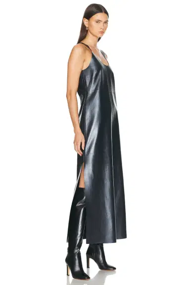 Gabriela Hearst Ellson Dress | Thumbnail 2