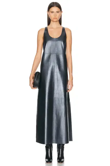 Gabriela Hearst Ellson Dress | Thumbnail 1