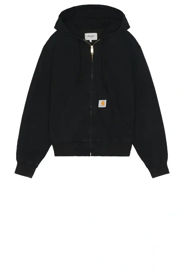 Active Hoodie Jacket