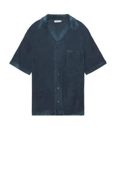 SIMKHAI Camp Shirt | Thumbnail 1 SIMKHAI Camp Shirt | Thumbnail 1