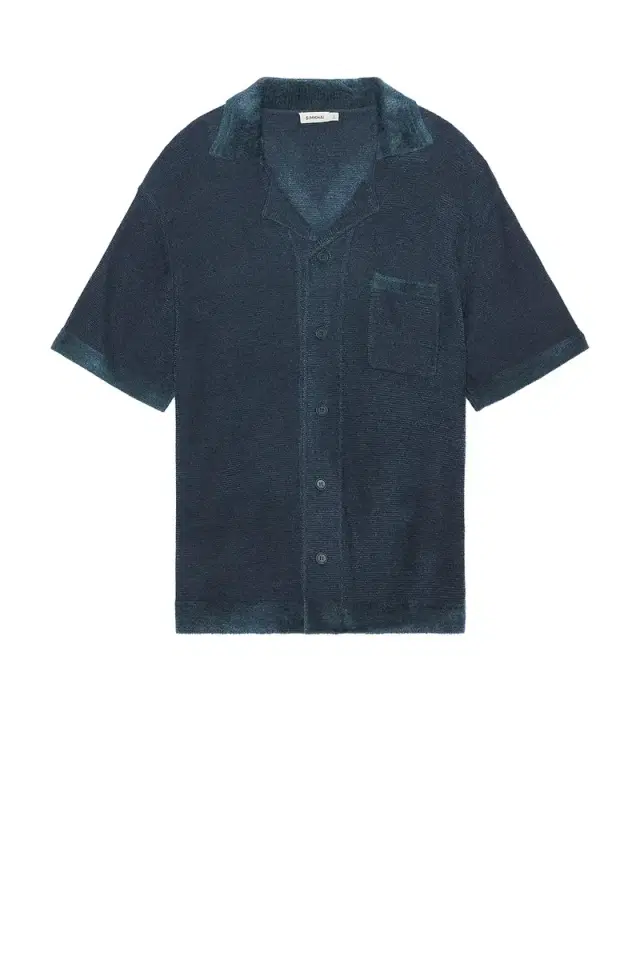 SIMKHAI Camp Shirt