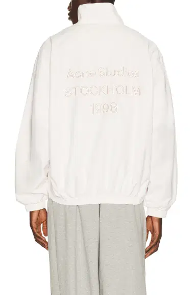 Acne Studios Jacket | Thumbnail 2 Acne Studios Jacket | Thumbnail 2