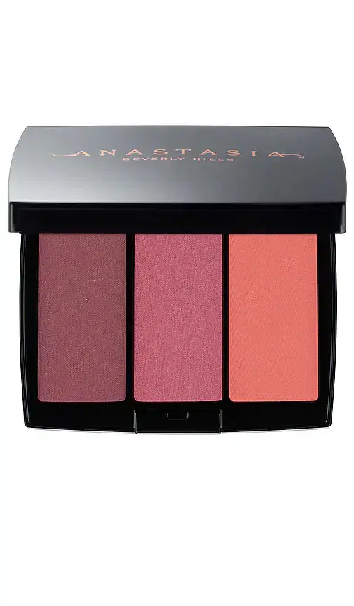 Blush Trio