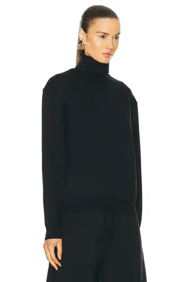 Alaïa Oversize Jumper Sweater | Thumbnail 2