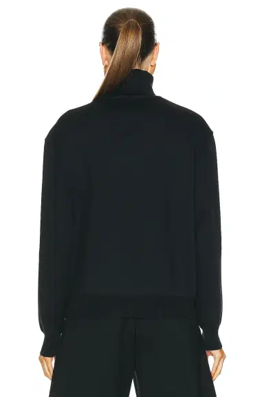 Alaïa Oversize Jumper Sweater | Thumbnail 3