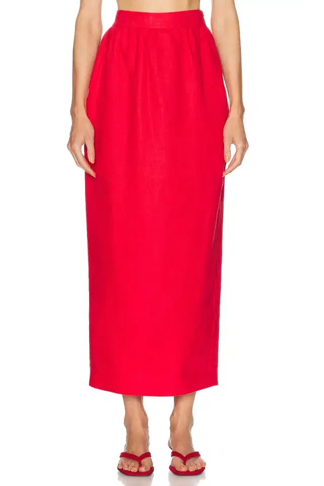 Posse Bonnie Pencil Skirt