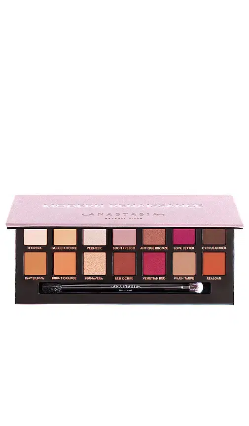 Modern Renaissance Eyeshadow Palette