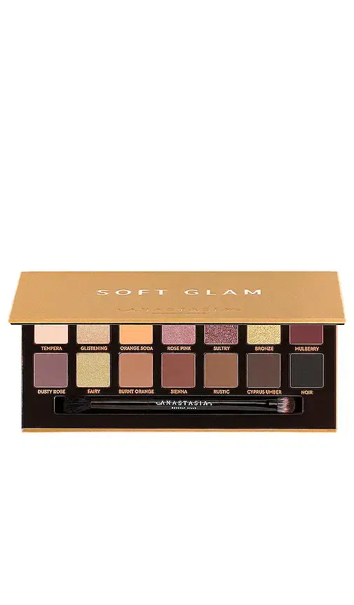 Anastasia Beverly Hills Soft Glam Eyeshadow Palette