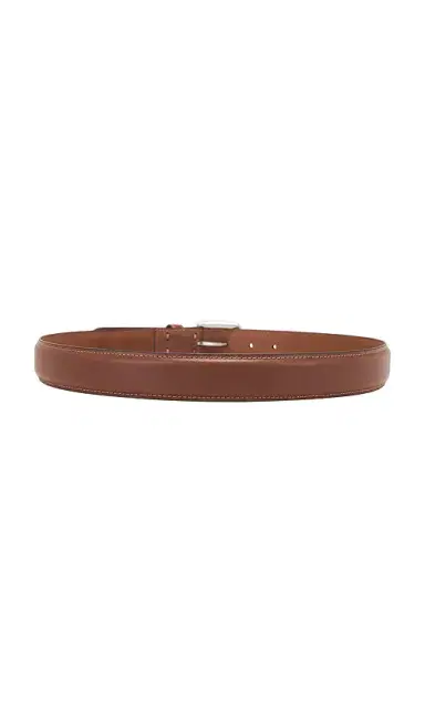 Polo Ralph Lauren Leather Suffield Belt | Thumbnail 2