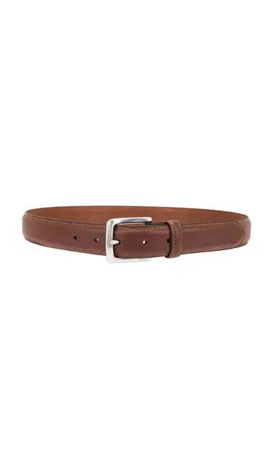 Polo Ralph Lauren Leather Suffield Belt | Thumbnail 1
