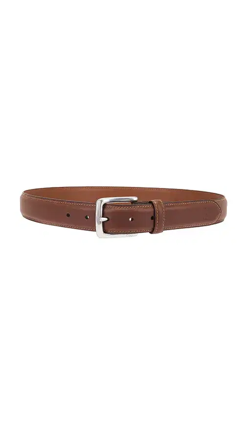 Polo Ralph Lauren Leather Suffield Belt